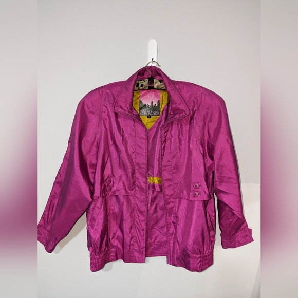 🧸 Vintage Cyclone windbreaker jacket from 70s - Picture 8 of 8